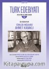 Türk Edebiyatı Aylık Fikir ve Sanat Dergisi Sayı: 544 Şubat 2019