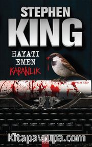 Hayatı Emen Karanlık