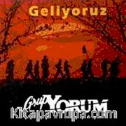 Geliyoruz