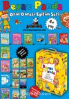 Yaş Okul Öncesi Eğitim Seti (4+ Yaş) (20 Kitap)