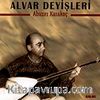 Alvar Deyişleri