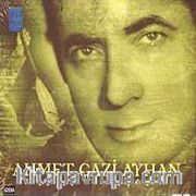 Ahmet Gazi Ayhan (1 CD + 1 Kitapçık)
