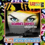 Istanbul's Secrets With Şevval Sam
