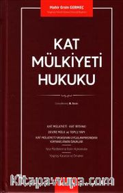 Kat Mülkiyeti Hukuku