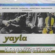 Yayla <br /> Gireniz ve Masıt Havaları