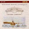 İstanbul Türküleri-Üsküdar Musiki Cemiyeti