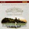 Rumeli Türküleri (Cd)