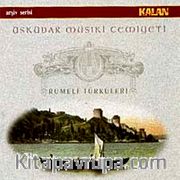 Rumeli Türküleri (Cd)