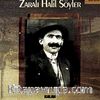 Zaralı Halil Söyler (Cd)