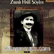 Zaralı Halil Söyler (Cd)