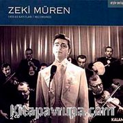 Zeki Müren 1955-63 Kayıtları (2 Cd)