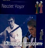 Necdet Yaşar (1 CD + 1 Kitapçık)