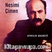 Ayrılık Hasreti (2 Cd)