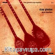 Özay Gönlüm Arşiv Kayıtları (2 Cd)