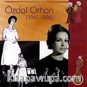 Özdal Orhon (1941-1986)