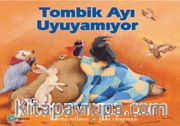 Tombik Ayı Uyuyamıyor