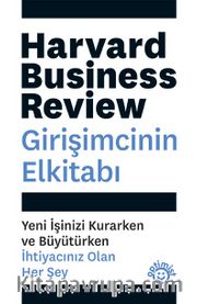 Girişimcinin El Kitabı