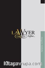 Lawyer Defter - Anayasa Hukuku