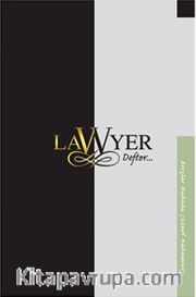 Lawyer Defter - Borçlar Hukuku Genel Hükümler