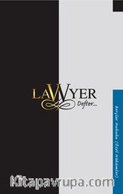 Lawyer Defter - Borçlar Hukuku Özel Hükümler