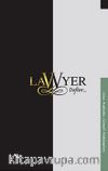 Lawyer Defter - Ceza Hukuku Genel Hükümler