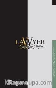 Lawyer Defter - Ceza Hukuku Genel Hükümler
