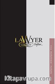 Lawyer Defter - Ceza Muhakemesi Hukuku