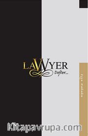 Lawyer Defter - Eşya Hukuku