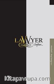 Lawyer Defter - Hukuk Baçlangıcı