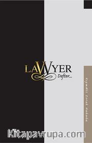 Lawyer Defter - Kıymetli Evra Hukuku