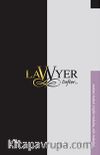Lawyer Defter - Medeni Hukuk Kişiler Hukuku, Aile Hukuku