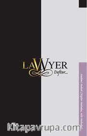 Lawyer Defter - Medeni Hukuk Kişiler Hukuku, Aile Hukuku