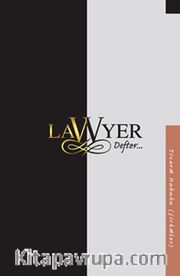 Lawyer Defter - Ticaret Hukuku (Şirketler)