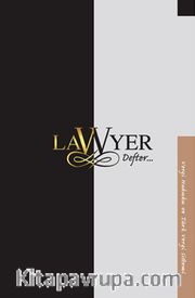 Lawyer Defter - Vergi Hukuku ve Türk Vergi Sistemi