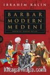 Barbar Modern Medeni (Ciltli)