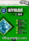 TYT AYT Biyoloji Seti