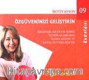 Özgüveninizi Geliştirin (Cd)