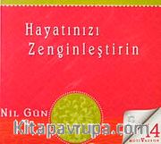 Hayatınızı Zenginleştirin (Cd)