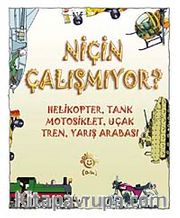 Niçin Çalışmıyor? (6 Kitap Takım)
