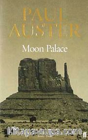 Moon Place