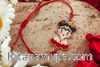 Miyuki Frida Bileklik Orta Boy Krmızı (Miyuki 303)