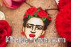 Miyuki Frida Kolye Büyük Boy (Miyuki 532)