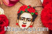 Miyuki Frida Kolye Büyük Boy (Miyuki 532)