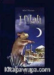 Hilali (Afaf Hassan)
