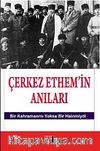 Çerkez Ethem'in Anıları