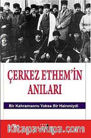 Çerkez Ethem'in Anıları
