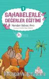 Sahabelerle Değerler Eğitimi (1. Set)