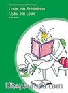 Lotte die Schlaflaus / Uyku Biti Lotte