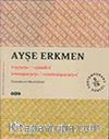 Ayşe Erkmen Uçucu Şimdi / Temporary Contemporary