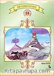 Esir Talihler Mağarası